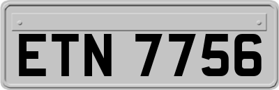 ETN7756