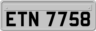 ETN7758