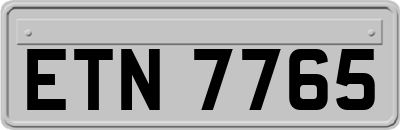 ETN7765