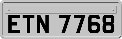 ETN7768