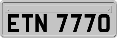 ETN7770