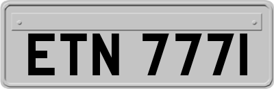 ETN7771
