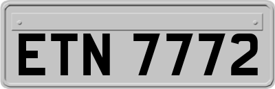 ETN7772