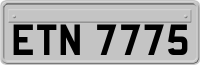 ETN7775
