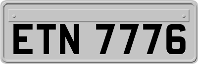 ETN7776