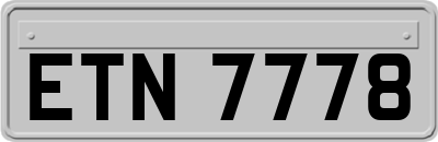 ETN7778