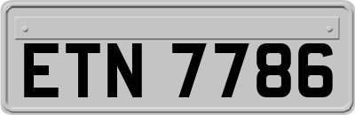 ETN7786