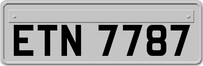 ETN7787