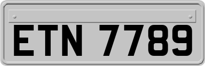 ETN7789