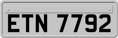 ETN7792