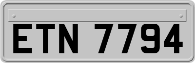 ETN7794