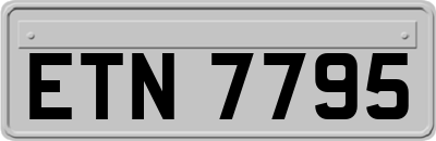 ETN7795