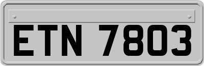 ETN7803