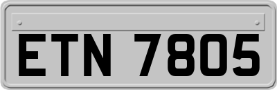 ETN7805