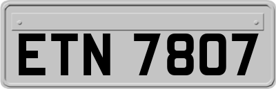 ETN7807
