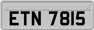 ETN7815
