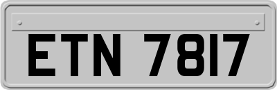 ETN7817