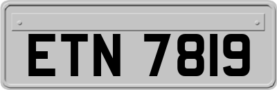 ETN7819