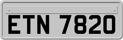 ETN7820