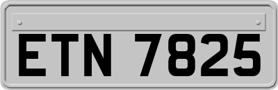 ETN7825