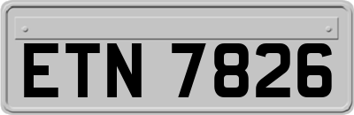 ETN7826