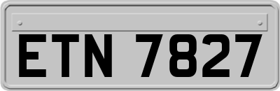 ETN7827