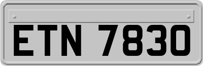 ETN7830