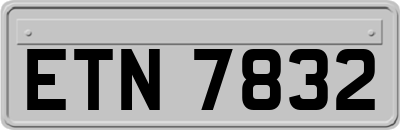 ETN7832