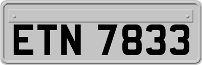 ETN7833