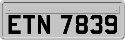 ETN7839