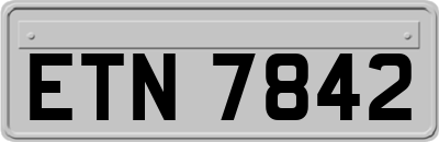 ETN7842