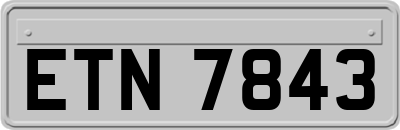 ETN7843