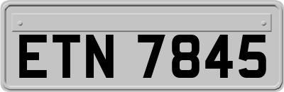 ETN7845