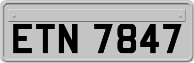 ETN7847