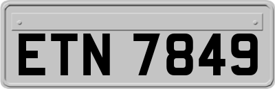 ETN7849