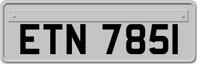 ETN7851