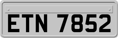 ETN7852