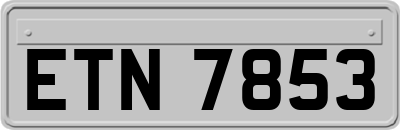 ETN7853