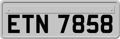 ETN7858