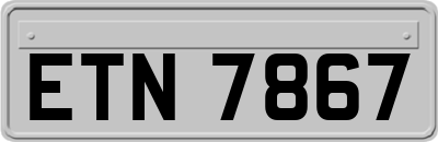 ETN7867