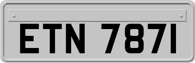ETN7871