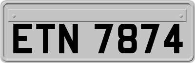 ETN7874