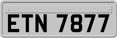 ETN7877