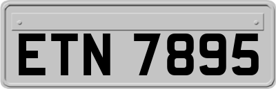 ETN7895