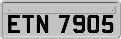 ETN7905