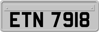 ETN7918