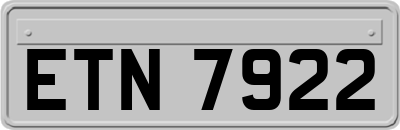 ETN7922