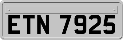 ETN7925