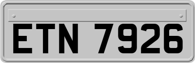 ETN7926