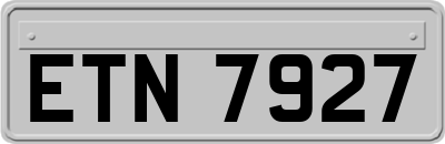 ETN7927